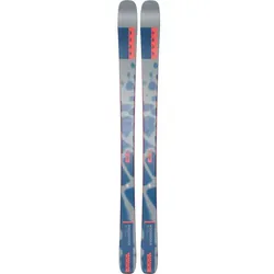K2 Herren Freeride Ski MINDBENDER 90C, design, 42.5