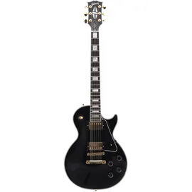 Gibson Les Paul Custom GH Ebony