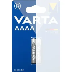 AAAA - Alkaline