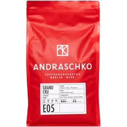 Andraschko Grand Cru Espresso 1kg