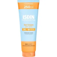 Isdin Fotoprotector Gel Cream LSF 30 250 ml