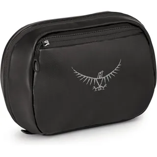 Osprey Transporter Toiletry Kit Large Black