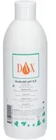 Dax Savon Acide pH3,5 Liquide 500 ml