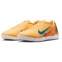 Nike Zoom Vapor 16 Academy IN Herren Melon Tint/Neo Turq-IGLOO 43
