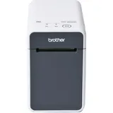 Brother TD-2020A Grau