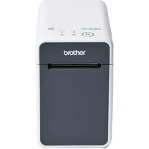 Brother TD-2020A Grau
