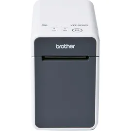 Brother TD-2020A Grau