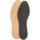 DEICHMANN 37 50 Einlegesohle Braun, Herren, Größe: 43/44 - DEICHMANN 37 50 Einlegesohle Braun, Herren, Größe: 43/44 - man - Braun