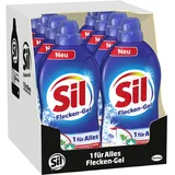 Sil Fleckengel 10,4 l