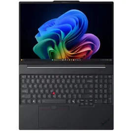 Lenovo ThinkPad T16 G5 AMD Ryzen 5 Pro 215 16 GB RAM 512 GB SSD Win11 Pro 22AN001WGE