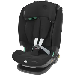 Maxi Cosi Kindersitz Titan Pro2 i-Size Authentic Black