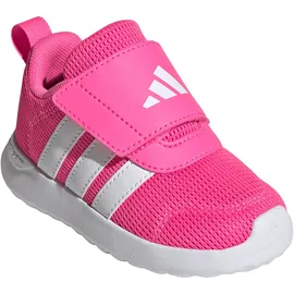 adidas Vl Move Cf I Kinder Lucid Pink/White 22