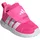 adidas Vl Move Cf I Kinder Lucid Pink/White 22