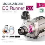 Aqua Medic DC Runner 5.3 Aquarien-Universalpumpe, 5000l (100.853)