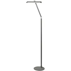 Fabas Luce Stehleuchte BEBA - B/H/T ca. 44,00x106,00x36,00