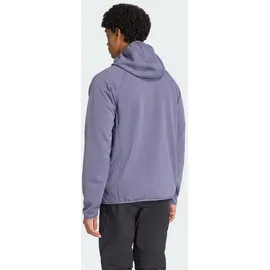 adidas Terrex Multi Climawarm Insulated Hybrid Jacke - Preloved Violet - L