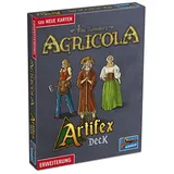 LOOKOUT Agricola Artifex Deck Erweiterung