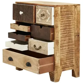 Landscape Schubkastenkommode PUNO