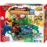 Epoch Traumwiesen Super Mario Adventure Game DX 7377