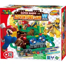 Epoch Traumwiesen Super Mario Adventure Game DX 7377
