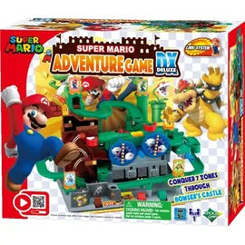Epoch Traumwiesen Super Mario Adventure Game DX 7377