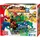 Epoch Traumwiesen Super Mario Adventure Game DX 7377