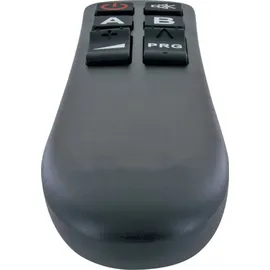 Schwaiger Universal Fernbedienung Comfort 8 Tasten