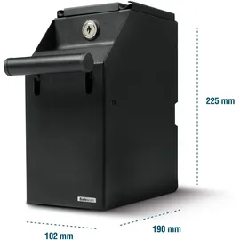 Safescan 4100B POS Tresore
