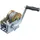 BGS Seilwinde Metall 270 kg schwarz