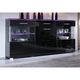 Höltkemeyer Show 150 cm Schwarz