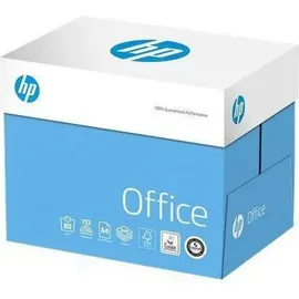 HP Office A4 80 g/m2 2500 Blatt