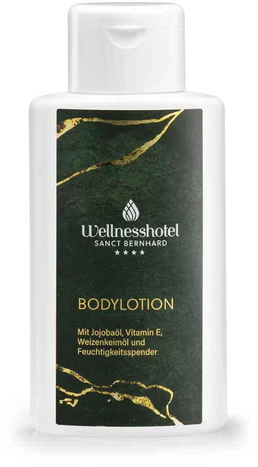 Spa Hotel Sanct Bernhard Body Lotion - 250 ml