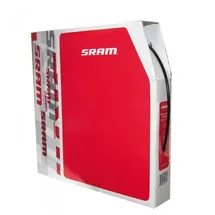 Sram Bremsaußenhülle 30 m Schwarz 5 mm