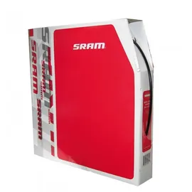 Sram Bremsaußenhülle 30 m Schwarz 5 mm