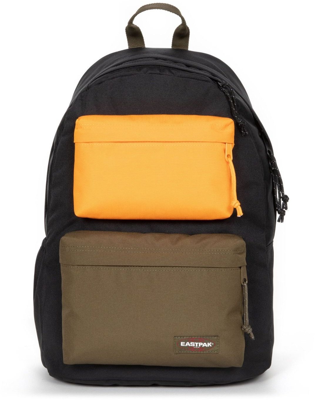 Eastpak Padded Double Rucksack Casual Blocked