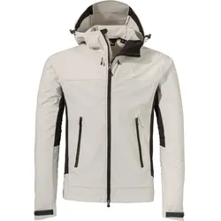 Schöffel Softshell Jk Style Blaueis Men natur (9040) 46