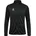 hmlEssential TRACK JACKET schwarz