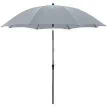 Doppler myZone Ø 200 cm Grau