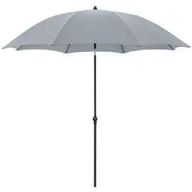 Doppler myZone Ø 200 cm Grau