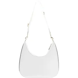 Tommy Hilfiger Umhängetasche TH Essential SC Crossover Bag Ecru