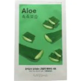 Missha Airy Fit Aloe Gesichtsmaske 19 g