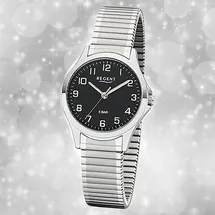 REGENT Analog Metall 29 mm UR2242415