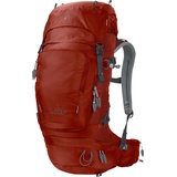 Jack Wolfskin, Rucksack, Orbit 26 Daypack, Rot, (26 l)