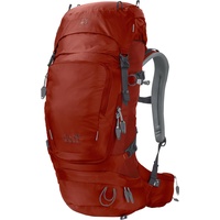 Jack Wolfskin, Rucksack, Orbit 26 Daypack, Rot, (26 l)