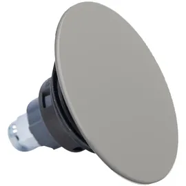 Bette BetteMono Ablaufdeckel emailliert, Ø 73mm, Y104-002, Farbe: Manhattan