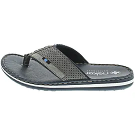 Rieker 21084-42 Herren Grau 46