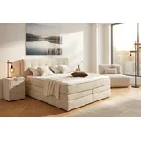 Jockenhöfer Amy 140 x 200 cm Beige