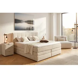 Jockenhöfer Amy 140 x 200 cm Beige