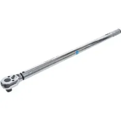 BGS Do it yourself Drehmomentschlüssel Abtrieb Außenvierkant 20 mm (3/4") 140 - 980 Nm