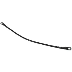 Q-Batteries Verbindungskabel Polverbinder 6mm2 250mm M5